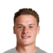 C. PRING PES 2021 portrait