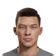 S. WALKER PES 2021 portrait