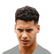 E. LÓPEZ PES 2021 portrait