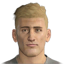 J. DUNNE PES 2021 portrait
