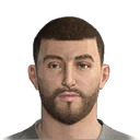 T. MAVROMATIS PES 2020 portrait
