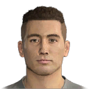 M. TRAVERS PES 2021 portrait