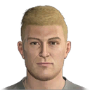 B. LIDDLE PES 2021 portrait