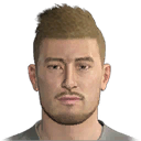 A. D'ANDREA PES 2020 portrait