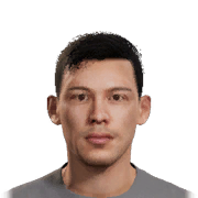 D. ČOLINA PES 2019 portrait
