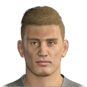 M. ROSS PES 2021 portrait