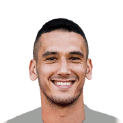 N. BUSO PES 2021 portrait