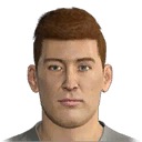 J. ABBEL PES 2020 portrait