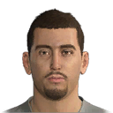 O. ÖZTÜRK PES 2019 portrait