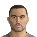 DIOGO COSTA PES 2021 portrait