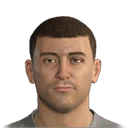 S. PARADA PES 2019 portrait