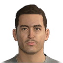 C. SEHOU PES 2020 portrait