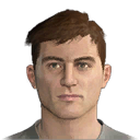 S. JAMIESON PES 2019 portrait