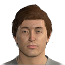 Y. KOIKE PES 2019 portrait