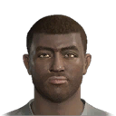 W. BEDFIAN PES 2021 portrait