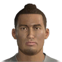 L. GÓMEZ PES 2019 portrait