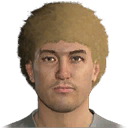 M. BOUDJEMAA PES 2020 portrait