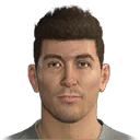 A. CASCO PES 2021 portrait