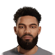 E. WILLIAMSON PES 2019 portrait
