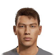 H. BERNAT PES 2021 portrait