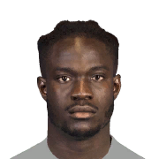 É. YOUAN PES 2021 portrait