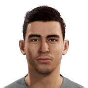 E. MERGEN PES 2021 portrait