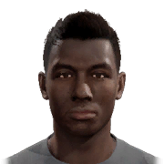 J. KOUASSI PES 2021 portrait