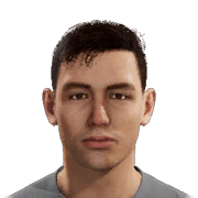 D. NELIK PES 2021 portrait