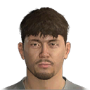C. UTTAMARAT PES 2020 portrait