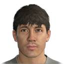 A. KIJPONGSRI PES 2019 portrait