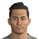 S. KEAWSANGSAI PES 2020 portrait