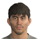 P. PIJITTHAM PES 2019 portrait
