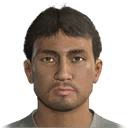 R. KANYATHONG PES 2019 portrait