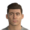 R. JARUNGIAROEN PES 2019 portrait