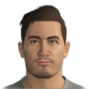 P. AALTONEN PES 2019 portrait