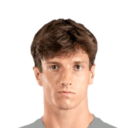 F. TOMI PES 2021 portrait