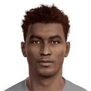 V. TRIBOULET PES 2021 portrait