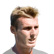 A. PHLIPONEAU PES 2021 portrait