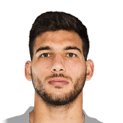 J. BLÁZQUEZ PES 2021 portrait