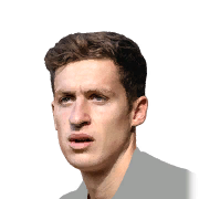 J. CUMMING PES 2021 portrait