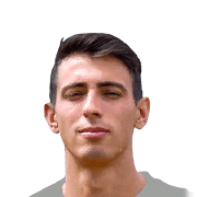 J. BUSS PES 2021 portrait