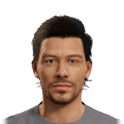 Ç. ORHAN PES 2020 portrait