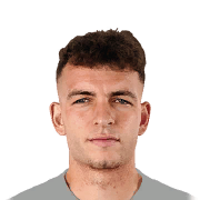 IÑIGO VICENTE PES 2021 portrait