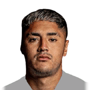 J. GAETE PES 2021 portrait