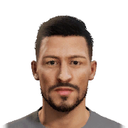 LÉO PES 2021 portrait