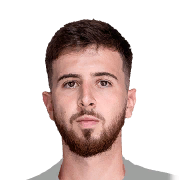 WESLEY PES 2020 portrait