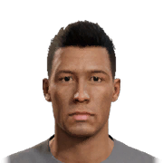 JULIMAR PES 2021 portrait