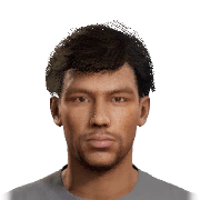R. ROJAS PES 2021 portrait