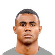 ERICK PES 2021 portrait