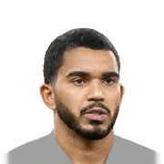 LUCAS ARCANJO PES 2021 portrait